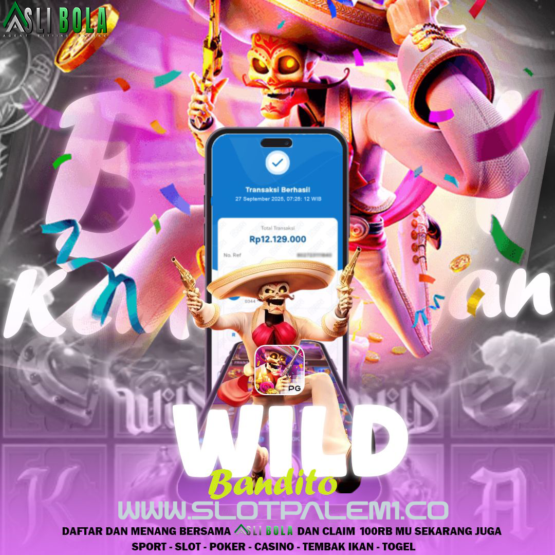 INFO KEMENANGAN GACOR HARI INI 27 SEPTEMBER 2025