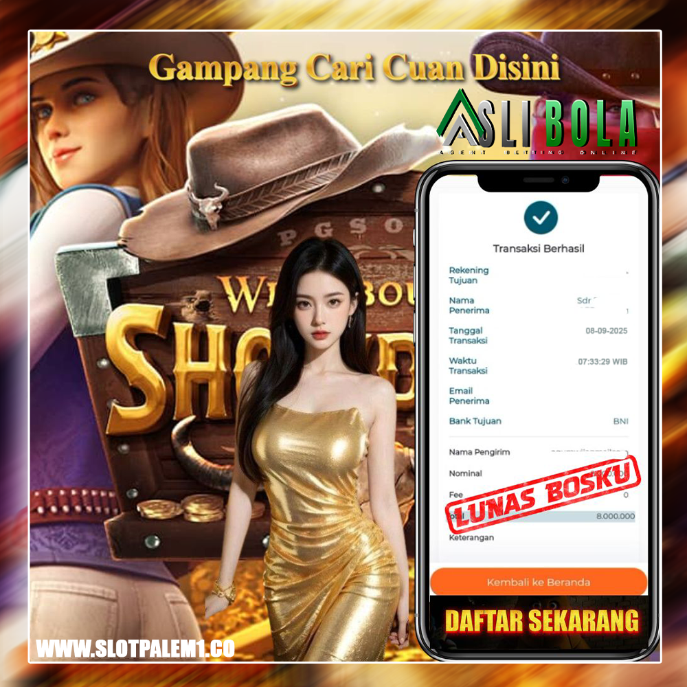 INFO KEMENANGAN GACOR HARI INI 08 SEPTEMBER 2025