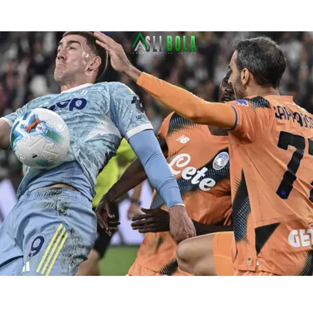 Kata-kata Igor Tudor usai Juventus Imbang Vs Atalanta di Liga Italia: Salah Satu Performa Terbaik Kami!