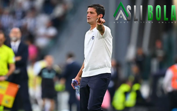 Pengakuan Jujur Cristian Chivu: Ada ‘Hantu Masa Lalu’ di Balik Kekalahan Dramatis Inter dari Juventus