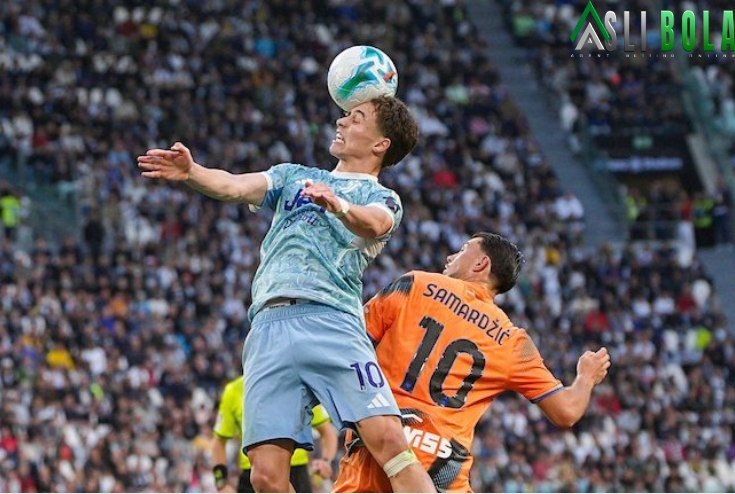 Juventus Raih Hasil Imbang Lagi, Igor Tudor Keras Kepala: Formasi 3-4-3 Harga Mati!