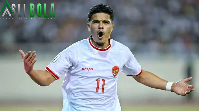 1 per 1 Pemain Timnas Indonesia Jatuh Sakit di FIFA Matchday: setelah Hubner Kini Tjoe-A-On, PSSI Tidak Mau Oratmangoen Cedera Lagi