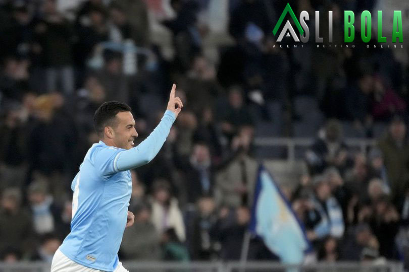 Lazio Lagi Terpuruk, Pedro Justru Sebut Derby della Capitale Momen Sempurna untuk Bangkit!