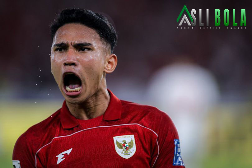 PSSI Tegaskan Tidak Cawe-Cawe soal Absennya Marselino Ferdinan dari Timnas Indonesia