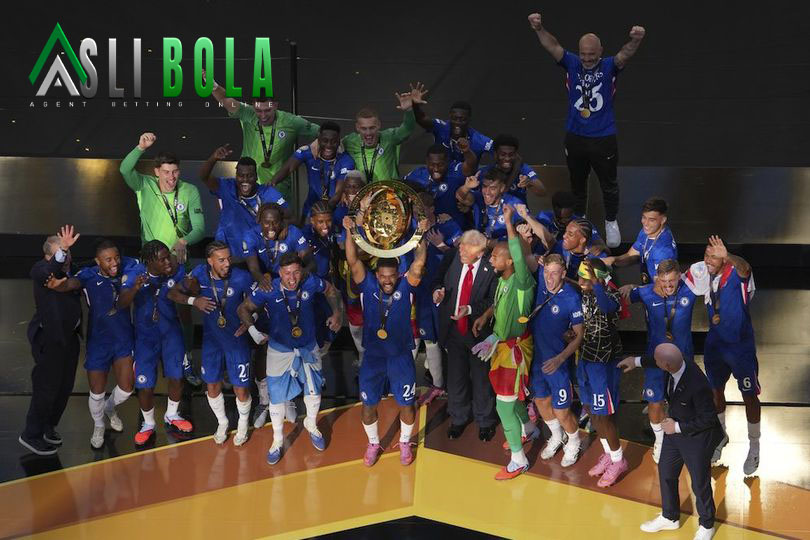 Potensi Sanksi untuk Chelsea Usai Diguncang 74 Dakwaan dari FA: Denda hingga Pengurangan Poin