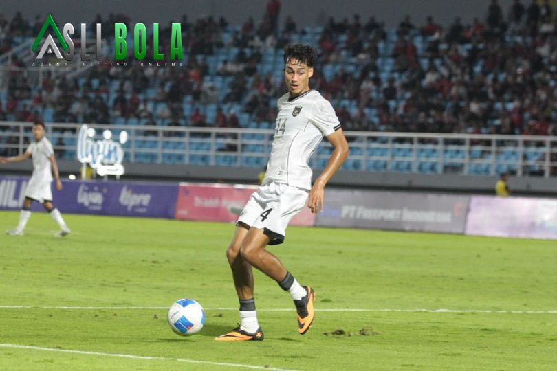 5 Reaksi Netizen Usai Timnas Indonesia U-23 Gagal Kalahkan Laos: Kesal dengan Lini Depan yang Mandul