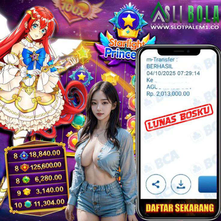 INFO KEMENANGAN GACOR HARI INI 04 OKTOBER 2025