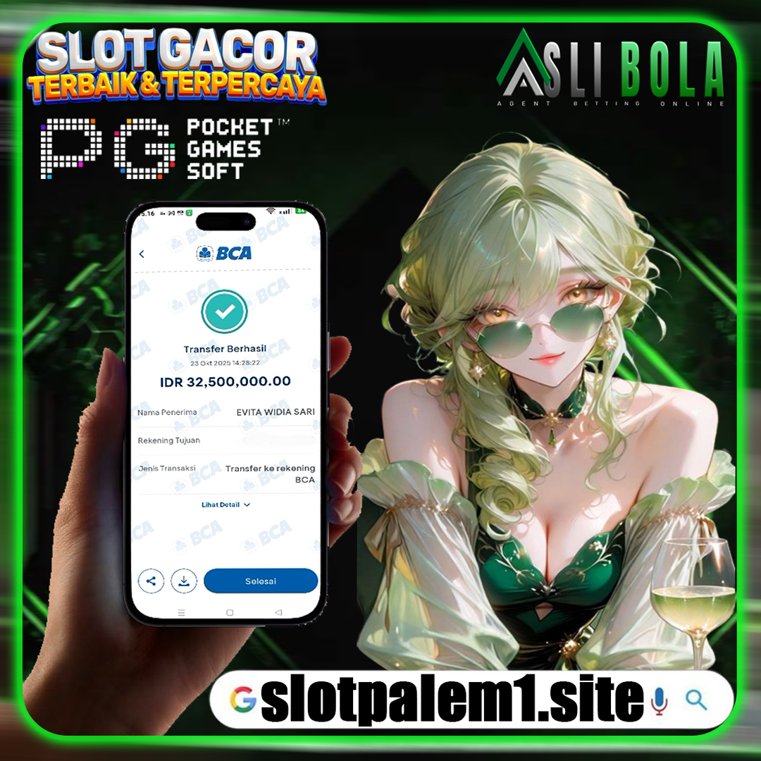 INFO KEMENANGAN HARI INI 23 OKTOBER 2025