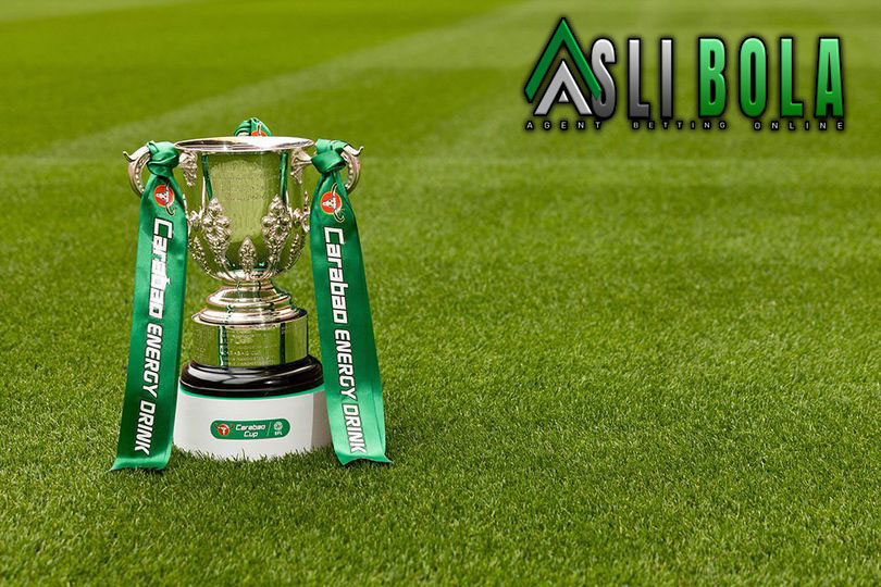 Hasil Undian Perempat Final Carabao Cup 2025/2026: Arsenal dan City Dapat Lawan Tricky, Chelsea dapat Lawan Mudah?