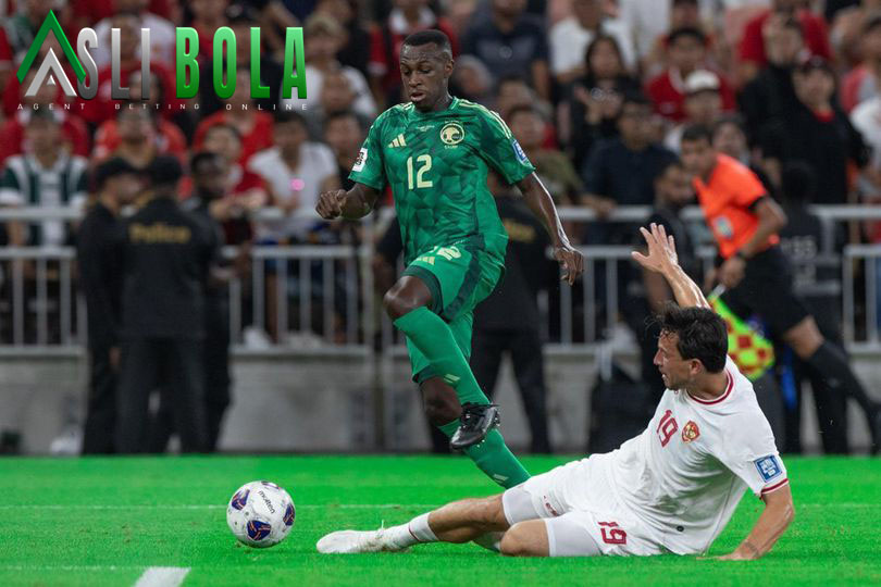 Stadion Tuan Rumah Punya Catatan Merah di Putaran Sebelumnya: Timnas Indonesia Boleh Pede Jungkalkan Arab Saudi!