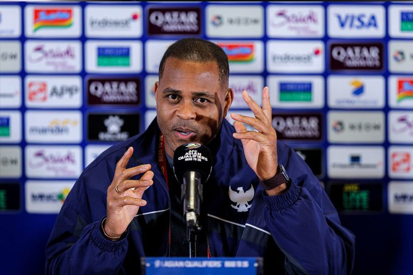 Sama Seperti Era Shin Tae-yong, 'Dinamika' jadi Alasan PSSI Berpisah dengan Patrick Kluivert