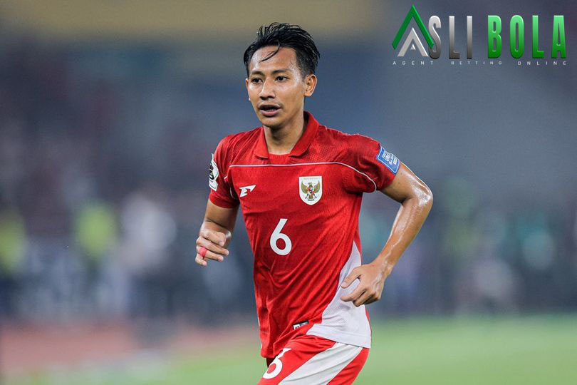 Nonton Live Streaming Timnas Indonesia vs Arab Saudi di RCTI dan GTV - Kualifikasi Piala Dunia 2026