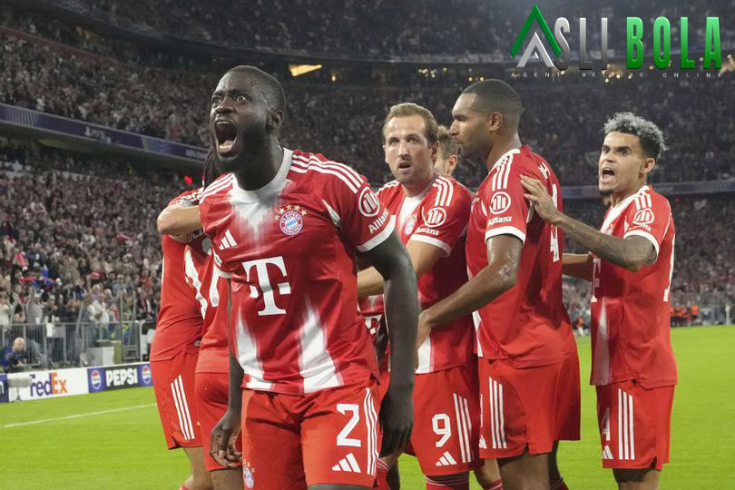 Rodri Sulit, Real Madrid Coba Bajak Bintang Muda Bayern Munchen Ini?