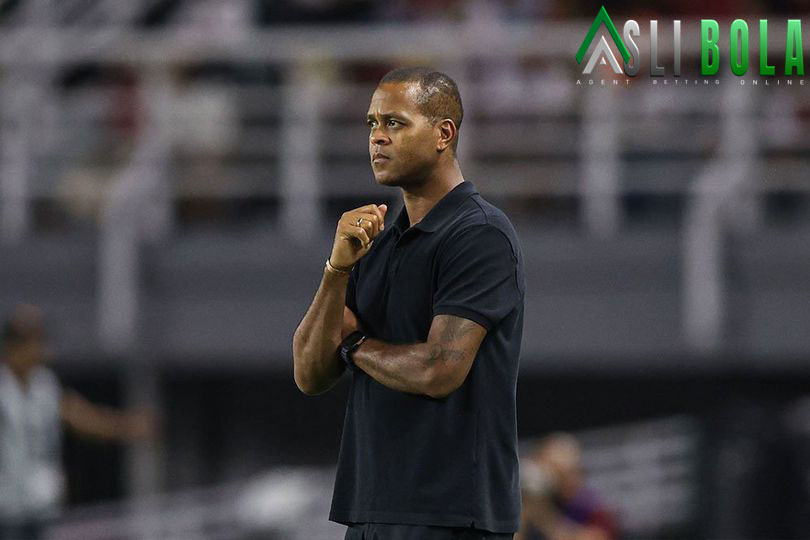 Sejarah Besar Menanti Patrick Kluivert: Jadi Pelatih Pertama yang Bawa Timnas Indonesia Kalahkan Irak