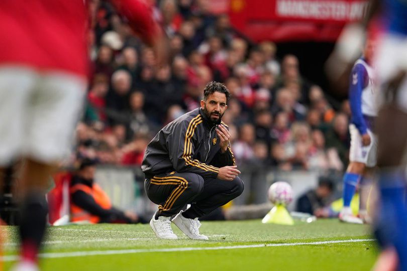 Amorim Minta Manchester United Bajak Pemain dari Inter Milan, Siapa tuh?