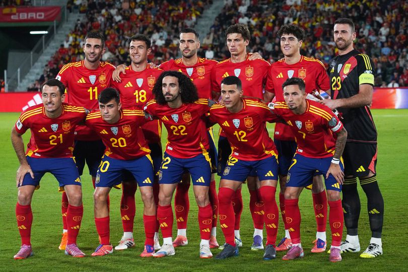 Mesin Sepakbola Spanyol: Pabrik Talenta yang Tak Pernah Mati