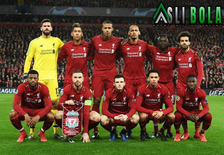5 Alasan Performa Liverpool Turun Drastis Musim 2025/2026: Terpukul Meninggalnya Diogo Jota hingga Salah Beli Pemain?
