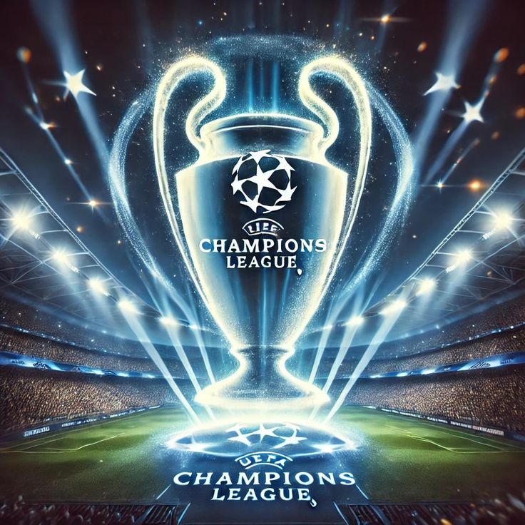 Jadwal Liga Champions Pekan Ini Live di SCTV, 5-6 November 2025