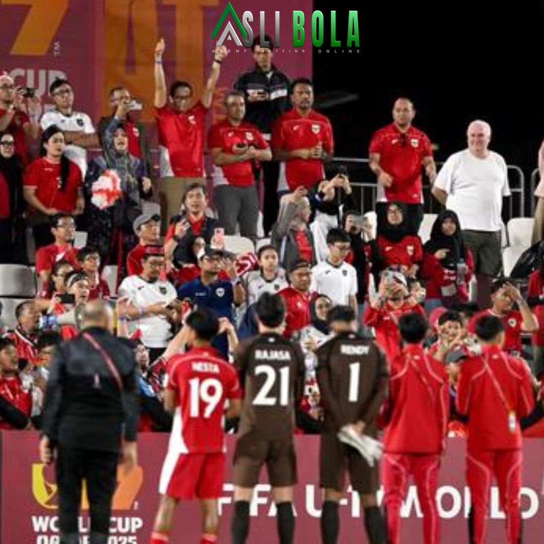 Timnas Indonesia U-17 Tersingkir dari Piala Dunia U-17 2025: Arab Saudi Kalah dari Mali, Meksiko Rebut Slot Terakhir ke 32 Besar