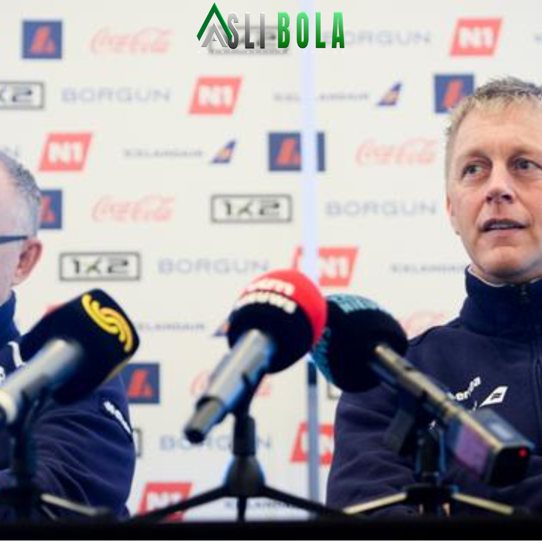PSSI Incar Pelatih Islandia di Piala Dunia 2018 untuk Asuh Timnas Indonesia