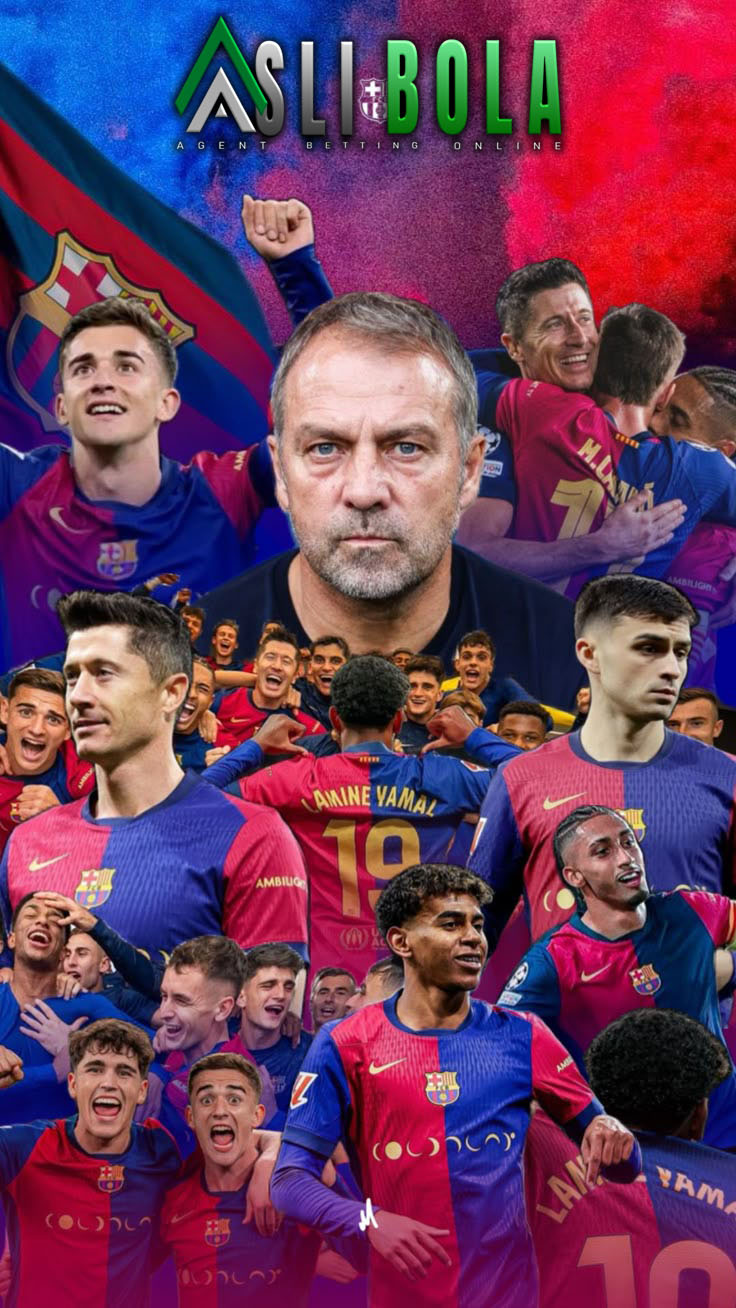 Hasil Barcelona vs Elche: Yamal dan Rashford Nyekor, Blaugrana Kembali ke Jalur Kemenangan