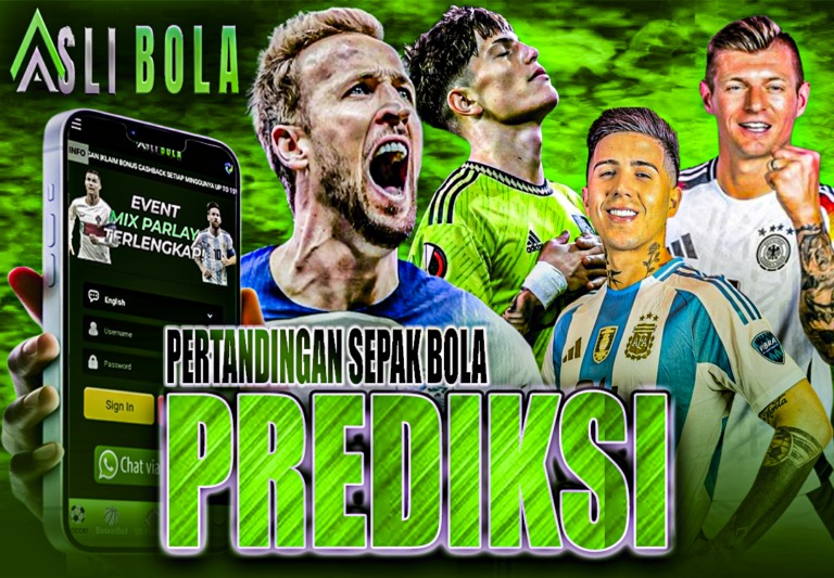 PREDIKSI BOLA 07 – 08 DESEMBER 2025