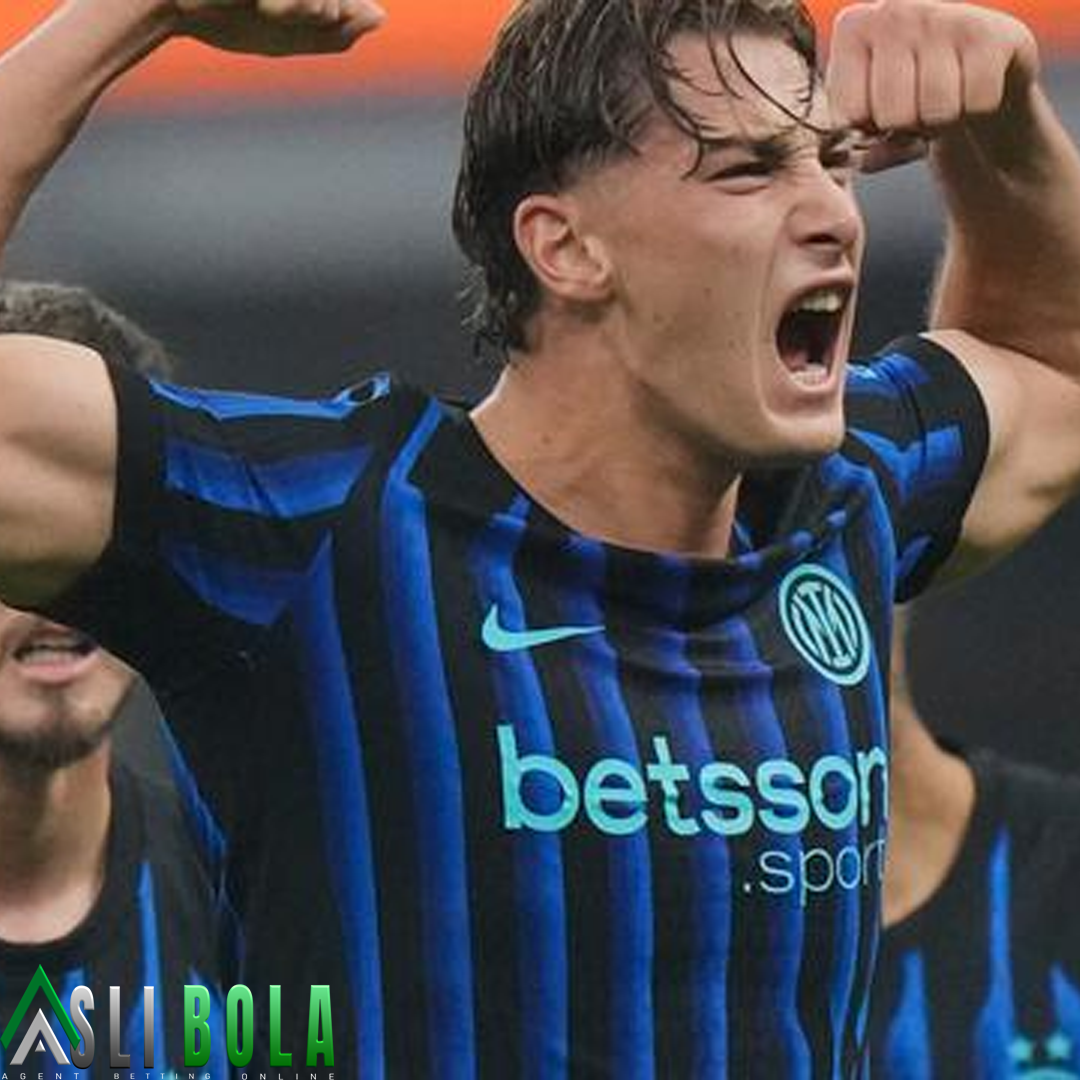 Hasil Coppa Italia: Inter Milan Pesta Gol atas Venezia, Napoli Susah Payah ke Perempat Final