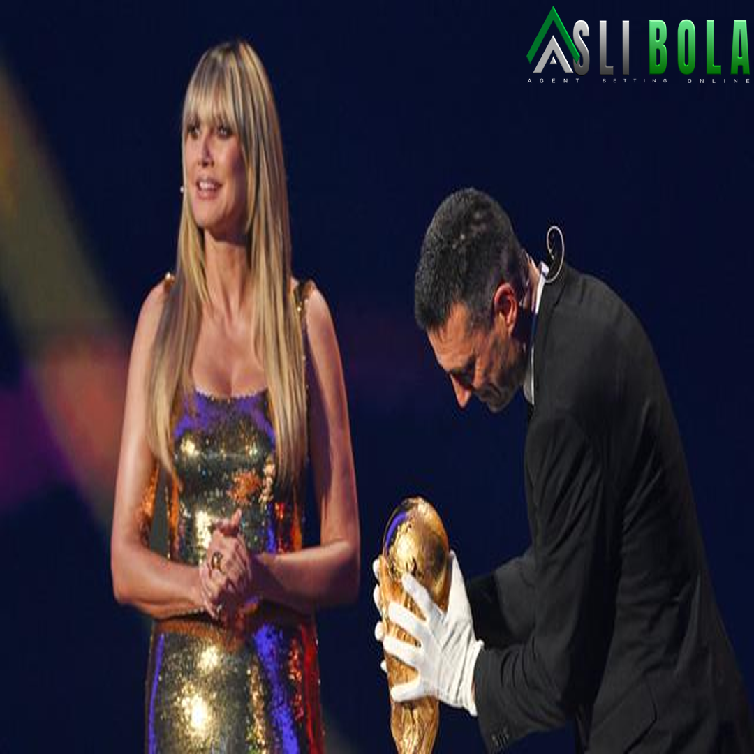 Hasil Drawing Fase Grup Piala Dunia 2026: Inggris Jumpa Kroasia, Jepang Hadapi Belanda, Norwegia Tantang Prancis