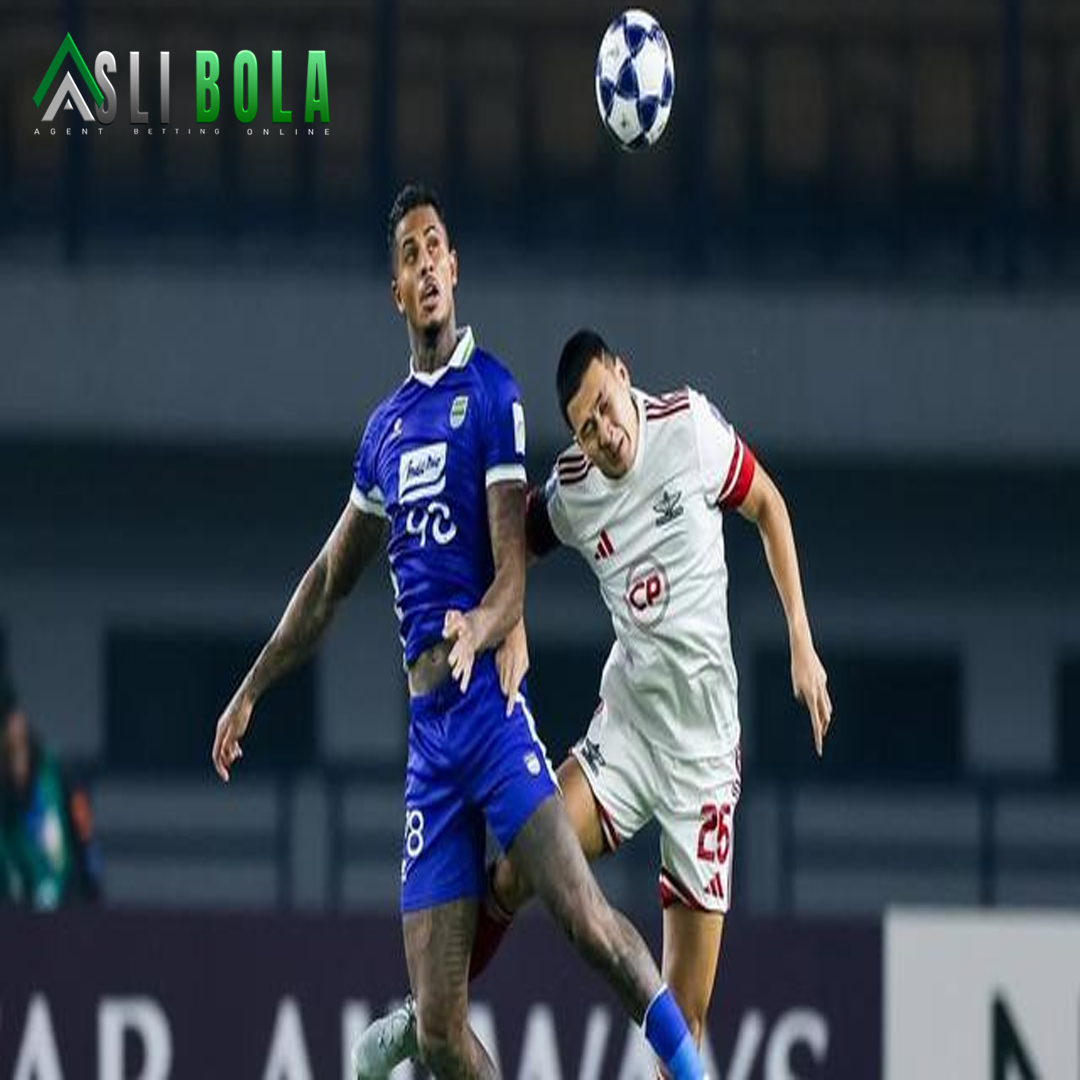 Persib ke Babak 16 Besar AFC Champions League 2: Indonesia Bisa Punya 2 Wakil di Musim Depan!