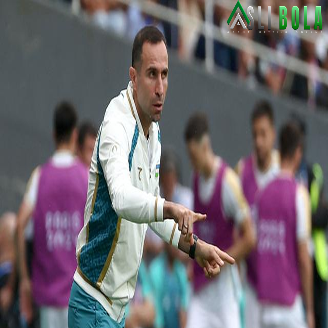 Fix! Timur Kapadze Keluar dari Bursa Pelatih Baru Timnas Indonesia: Merapat ke Klub Lokal Uzbekistan