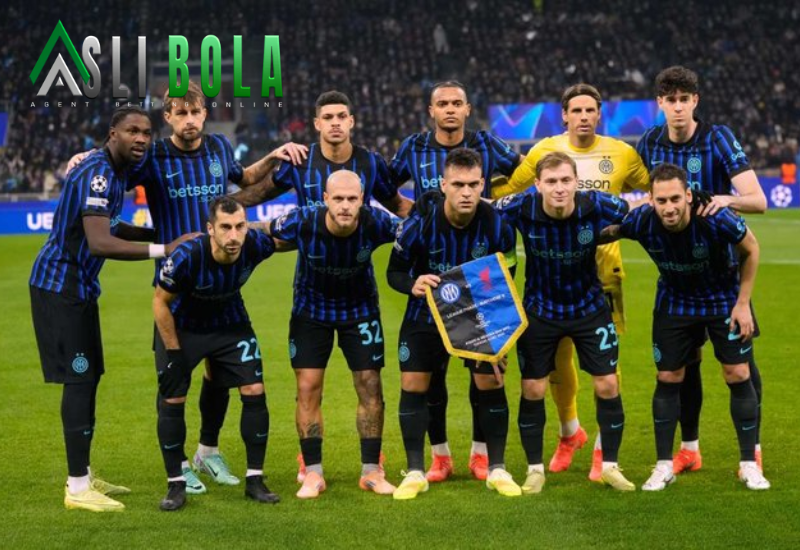 Bologna vs Inter 20 Desember 2025