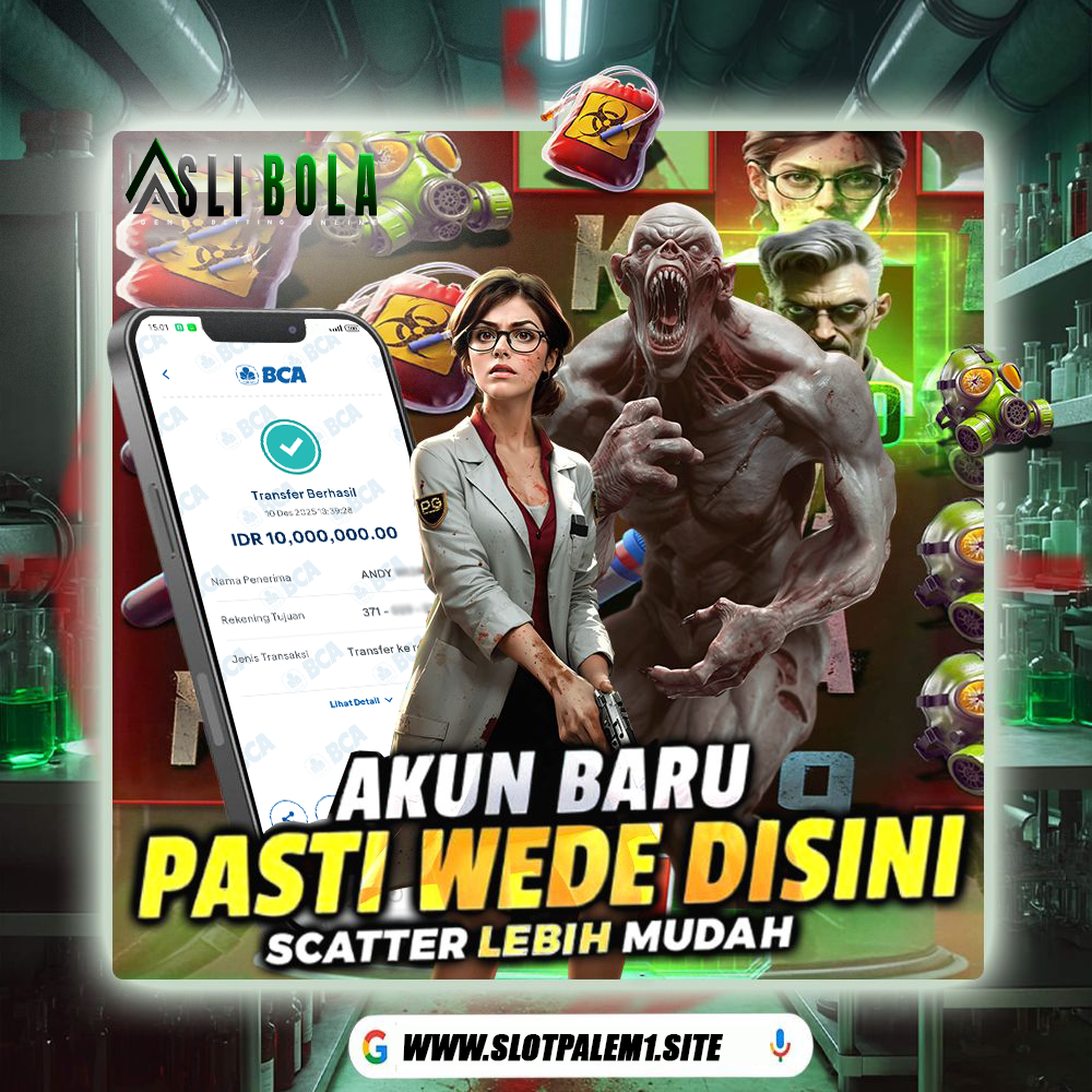 INFO KEMENANGAN HARI INI 10 DESEMBER 2025