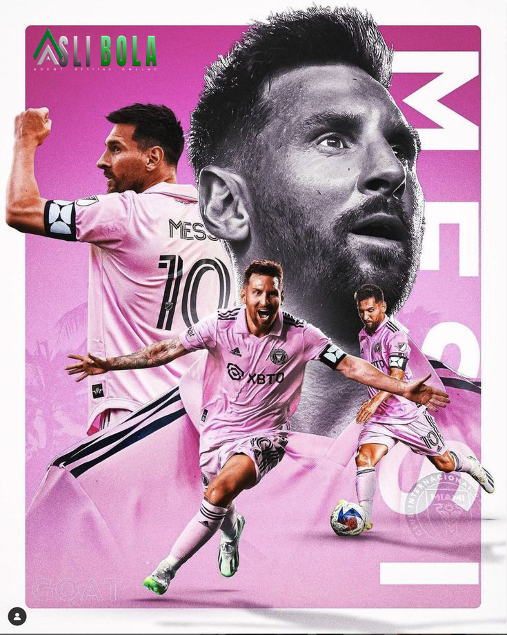 Bukan Pelatih, Lionel Messi Ungkap Rencana Pensiun, Apa Itu?