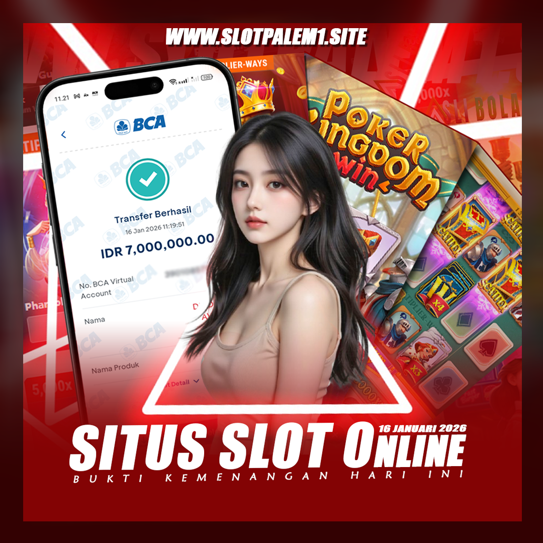 INFO KEMENANGAN HARI INI 16 JANUARI 2026