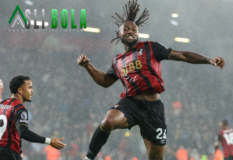 Liverpool Ditikung Man City Soal Antoine Semenyo? Tenang, Ini 4 Alternatifnya!