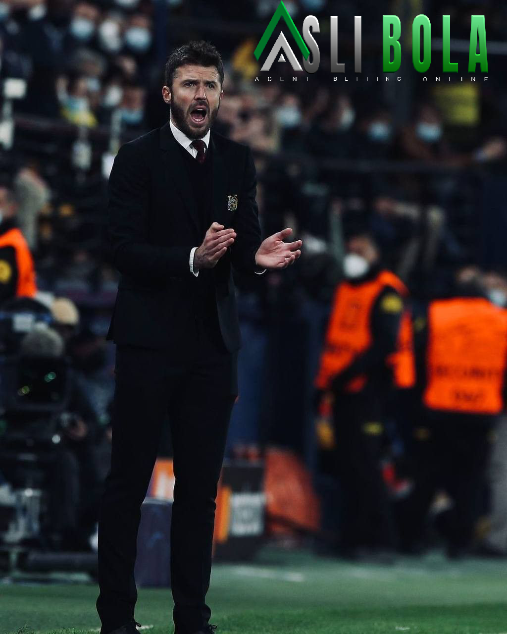 5 Bintang Manchester United yang Bisa Bersinar di Bawah Michael Carrick