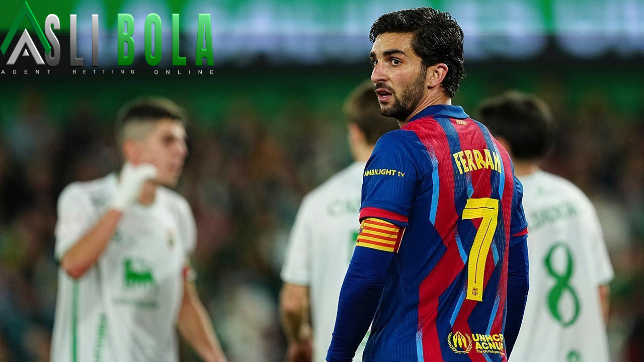 Hasil Racing Santander vs Barcelona: Dua Gol Babak Kedua Antar Blaugrana ke Perempat Final