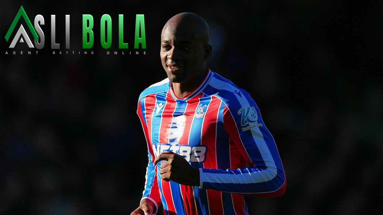 Gebrakan Transfer Juventus: Bidik Jean-Philippe Mateta, Tapi Harganya Bikin Melongo, Plus Ada Godaan MU