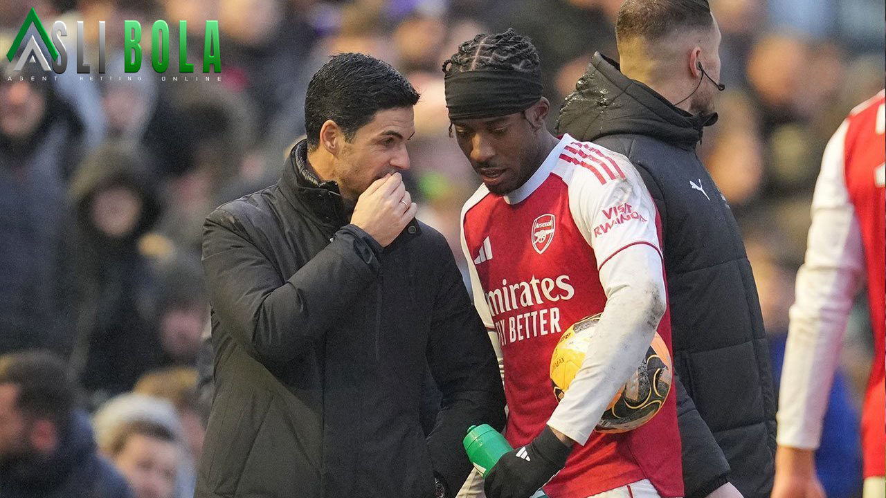 Arsenal Pincang Jelang Lawan Chelsea: Empat Bintang Absen, Tapi Sang Mantan Siap Mengancam