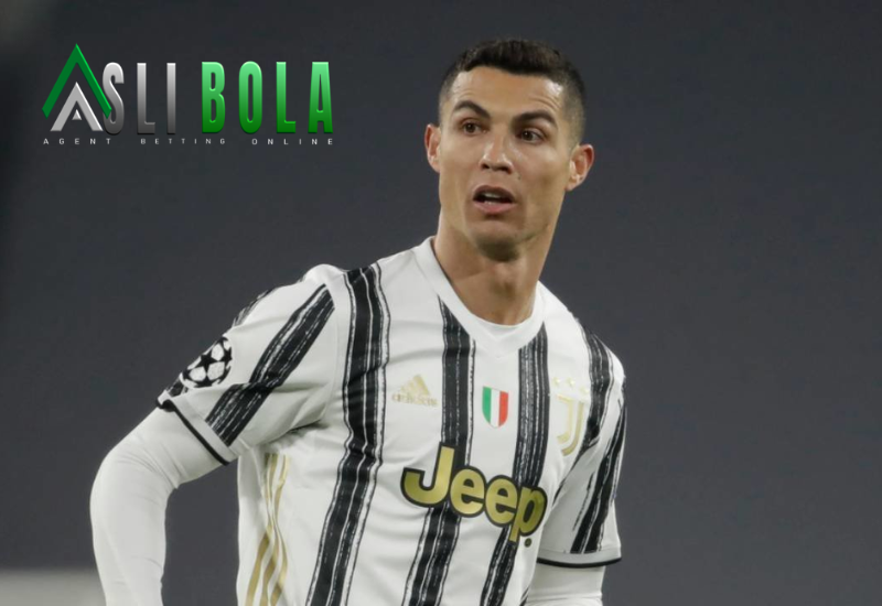 Di Mana Mereka Sekarang? 5 Pemain yang Pernah Direkomendasikan Cristiano Ronaldo untuk Juventus