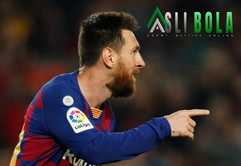 Lionel Messi Pernah Minta Barcelona Bersih-Bersih, Ini Nasib 6 Pemain yang Disarankan Dijual pada 2019