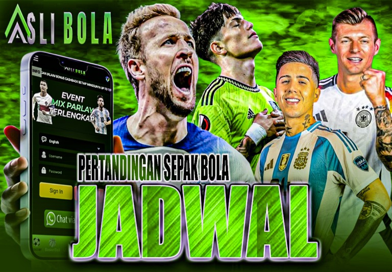 JADWAL PERTANDINGAN BOLA 09 FEBRUARI – 10 FEBRUARI 2026