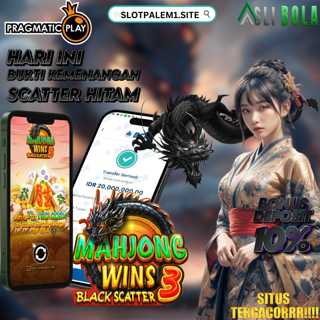 INFO KEMENANGAN HARI INI 19 FEBRUARI 2026