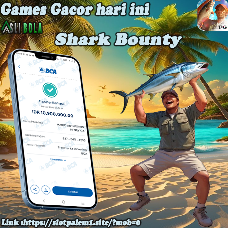 INFO KEMENANGAN HARI INI 08 MARET 2026