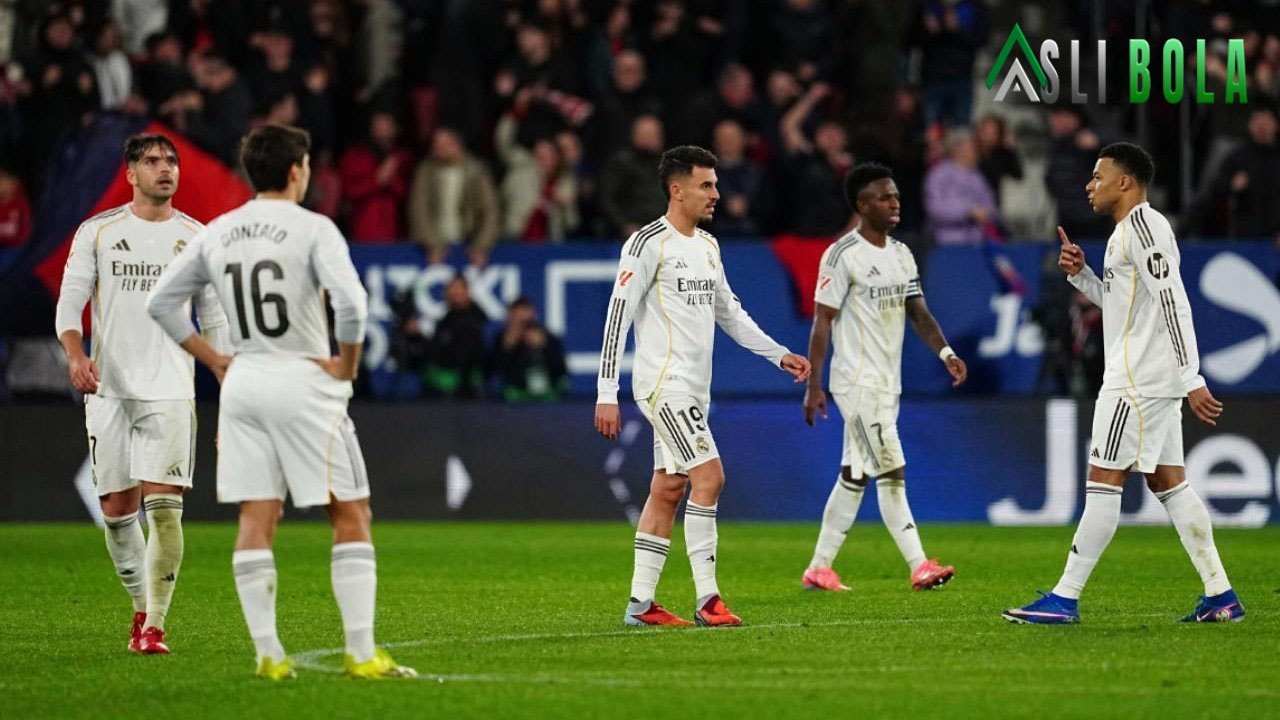 Real Madrid Terancam 'Lumpuh' di Balaidos: 10 Pemain Berpotensi Absen, Skenario Buruk Mengintai Lawan Celta Vigo