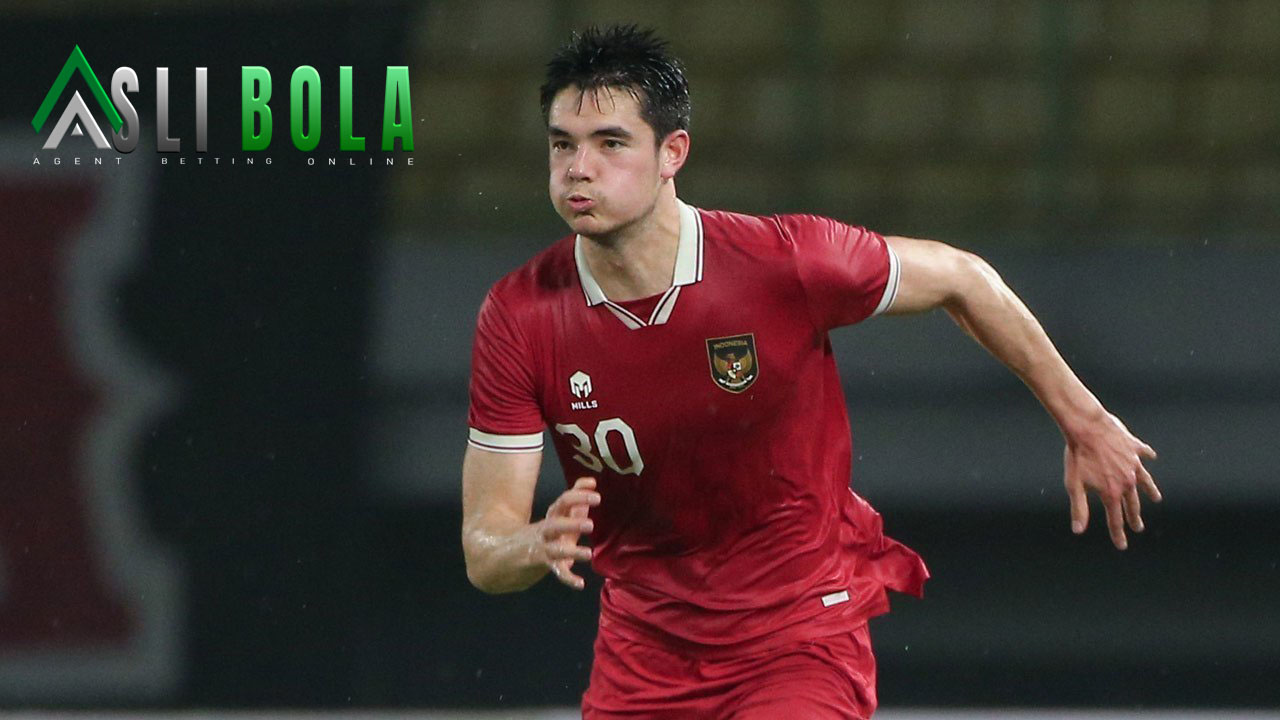 Di Balik Kembalinya Elkan Baggott ke Timnas Indonesia, Sumardji: John Herdman Membutuhkan Tenaganya